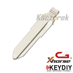 Keydiy 277 - 12# - ISU2 - klucz surowy
